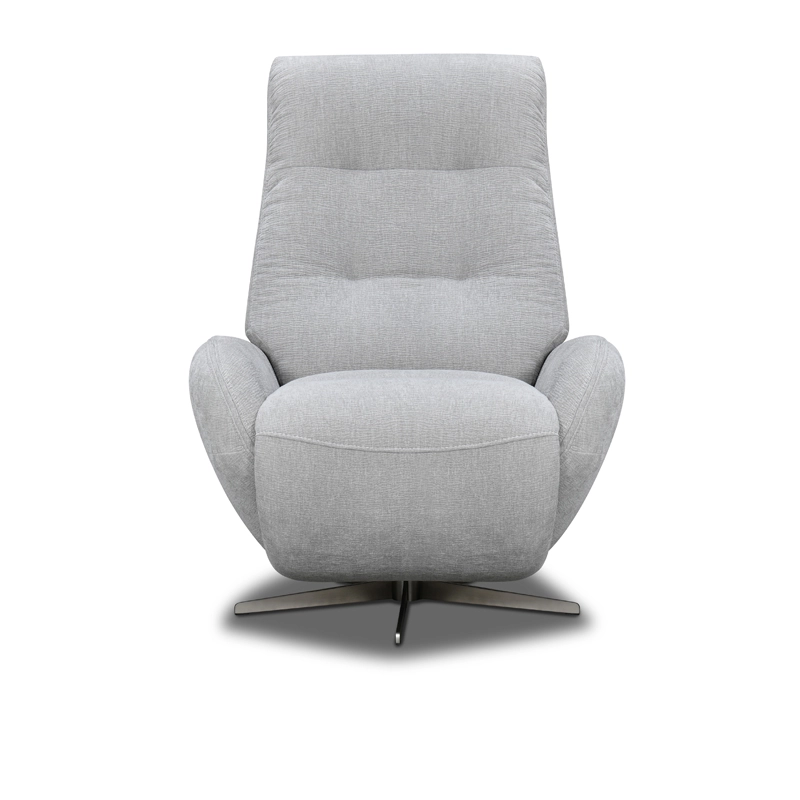 Fauteuil relax en tissu BENTO